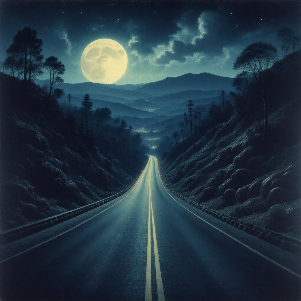 Mulholland Drive